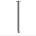 Bella Vista Mica Ceiling Shower Arm - Chrome (Multiple Sizes)