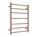 Nero Unheated Towel Ladder 600 x 800mm - Brushed Bronze / NR190001BZ image