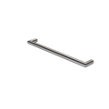 Nero NR1925hCh Mecca 240V Single Heated Towel Rail Chrome image
