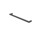Nero NR1925hGM Mecca 240V Single Heated Towel Rail Gun Metal image