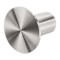 Nero Mecca Robe Hook Brushed Nickel / NR1982aBN
