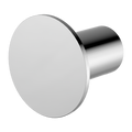 Nero Mecca Robe Hook - Chrome / NR1982aCH