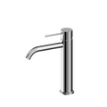Nero Mecca NR221901ECH Chrome Middle Tall Basin Mixer