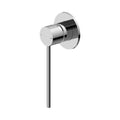 Nero Mecca Care Shower Mixer, Chrome
