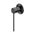 Nero Mecca Care Shower Mixer, Gunmetal