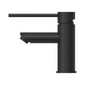 Nero Dolce Care Basin Mixer Matte Black