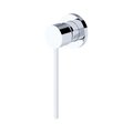 Nero Dolce Care Shower Mixer Chrome