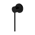 Nero Dolce Care Shower Mixer Matte Black