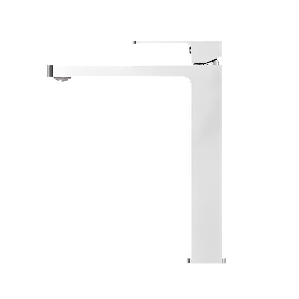 Nero Celia Chrome Tall Basin Mixer