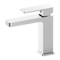 Nero Celia NR301502CH Chrome Basin Mixer Builders Range image