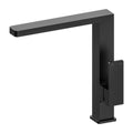 Nero Celia Kitchen Sink Mixer, Matt Black