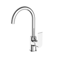 Nero Bianca NR321506CH Chrome Kitchen Mixer 6 Star / 4.5LPM image