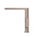 Nero Bianca Kitchen Mixer Brushed Bronze NR321507BZ 6 Star/4.5LPM image
