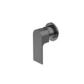 Nero Bianca NR321511DGM Gun Metal Shower Mixer Round Plate Universal Body image