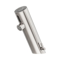 Commercial Sensor Mixer Brushed Nickel