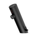 Commercial Sensor Mixer PVD Black