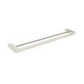 Nero Celia NR4630dBN Brushed Nickel 800mm Double Towel Rail image