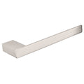 Nero Celia NR4680BN Brushed Nickel Hand Towel Rail image