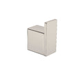 Nero Celia NR4682BN Brushed Nickel Robe Hook image