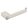Nero Celia NR4686BN Brushed Nickel Toilet Roll Holder image