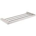 Nero Celia NR4689BN Brushed Nickel Towel Rack image