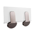 Nero Mecca Care Shower Seat 960X330mm Brushed Bronze