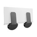 Nero Mecca Care Shower Seat 960X330mm Gun Metal