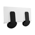 Nero Mecca Care Shower Seat 960X330mm Matte Black