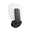 Nero Mecca Care Shower Seat 400X330mm Matte Black