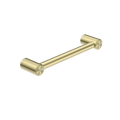 Nero Mecca Care 25mm Grab Rail 300mm Brushed Gold