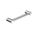 Nero Mecca Care 25mm Grab Rail 300mm Chrome
