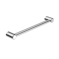 Nero Mecca Care 25mm Grab Rail 450mm Chrome