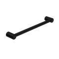 Nero Mecca Care 25mm Grab Rail 450mm Matte Black
