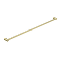 Nero Mecca Care 25mm Grab Rail 1200mm Brushed Gold
