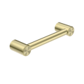 Nero Mecca Care 32mm Grab Rail 300mm Brushed Gold