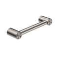 Nero Mecca Care 32mm Grab Rail 300mm Brushed Nickel