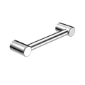 Nero Mecca Care 32mm Grab Rail 300mm Chrome