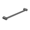 Nero Mecca Care 32mm Grab Rail 600mm Gun Metal