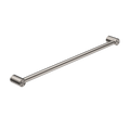 Nero Mecca Care 32mm Grab Rail 900mm Brushed Nickel