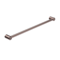 Nero Mecca Care 32mm Grab Rail 900mm Brushed Bronze