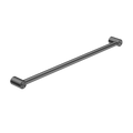 Nero Mecca Care 32mm Grab Rail 900mm Gun Metal