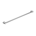 Nero Mecca Care 32mm Grab Rail 1200mm Chrome