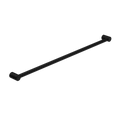 Nero Mecca Care 32mm Grab Rail 1200mm Matte Black