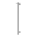 Nero Non-Heated Vertical Towel Rail 900mm Chrome NRV901CH image