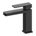 Nero Celia Basin Mixer, Matt Black