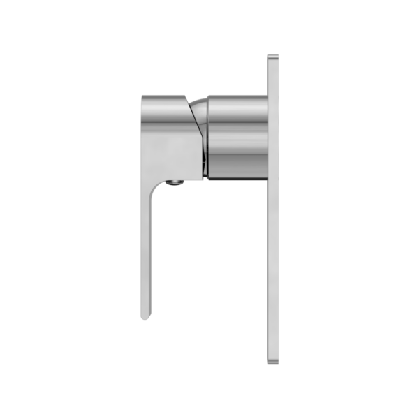 Nero Bianca Shower / Bath Mixer - Chrome / NR321511CH