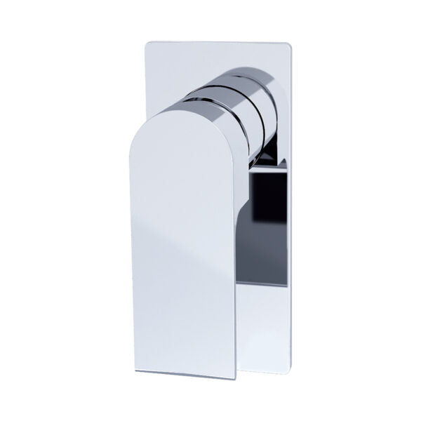 Nero Bianca Shower / Bath Mixer - Chrome / NR321511CH