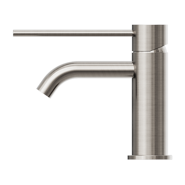 Nero Mecca Care Basin Mixer Brushed Nickel NR221901dBN