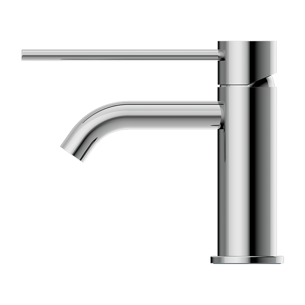 Nero Mecca Care Basin Mixer Chrome NR221901dCH