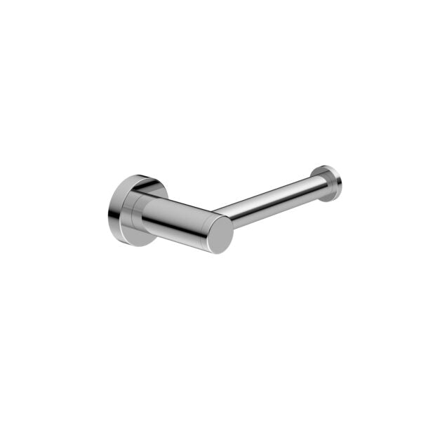 Nero New Dolce Toilet Roll Holder - Chrome / NR2086CH